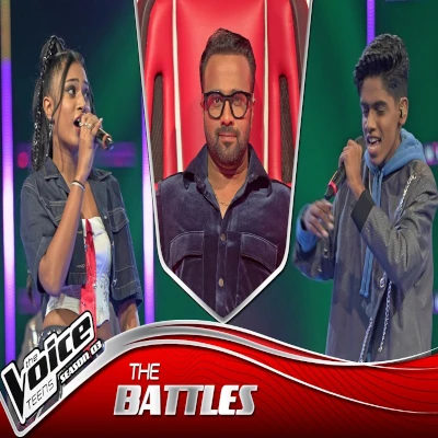 Download Manali The Voice Teen Sri Lanka - Dulanjan Nethmira | Dareena Gunasekara Mp3 Song for free. Latest Sinhala music available on SriTune.